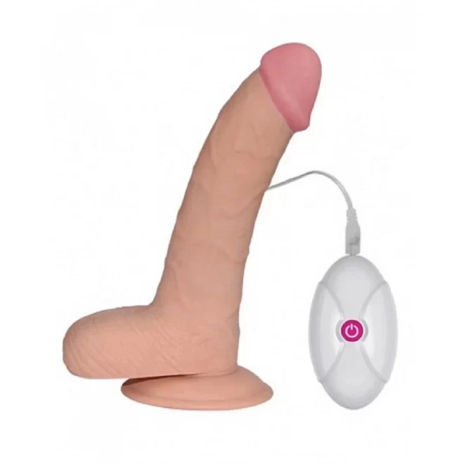 The Ultra Soft Dude
