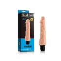 "@reel feel vibrator flesh 8,0""@"