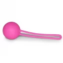 Easytoys Single Kegel Ball - Pink