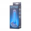 BEYOND BY TOYFA Peter Glow Pink 16,5cm