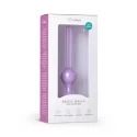 Easytoys Big Kegel Ball - Purple