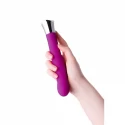 Jos 783011 vibrator kiki silicone pink