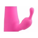 Wibrator - Vib.buch casidy. Func:10.Magenta