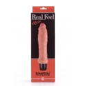 "@reel feel vibrator flesh 8,0""@"