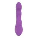 Wibrator Purple Vibe G-Spot