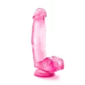 B YOURS SWEET N HARD 1 PINK