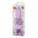 Wibrator 10-Function Pure Bendie