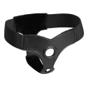 Skyler Double Strap-On Harnas