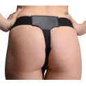 Skyler Double Strap-On Harnas