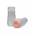 Jesse jane deluxe signature ass stroker