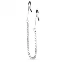 Long Nipple Clamps With Chain