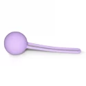 Easytoys Single Kegel Ball - Pink