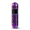 Wodoodporny mini wibrator Btt B3 Onye Kenya Leopard Vibrator