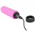 Klasyczny mini wibrator Power Vibe Collection
