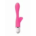 Luksusowy wibrator Luna Flexi Euphoria