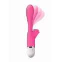 Luksusowy wibrator Luna Flexi Euphoria
