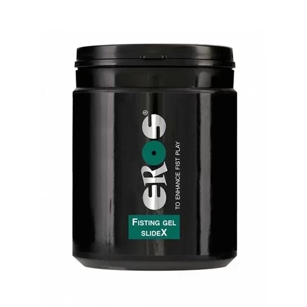 Eros fisting gel slidex 1000 ml.