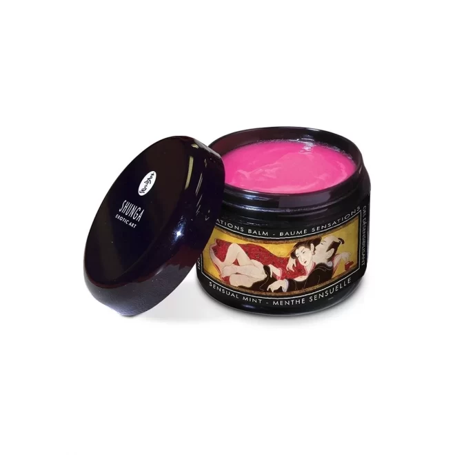 Sensual mint sensations balm - 60 ml