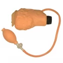 Masturbator z pompką Wet-Dreams
