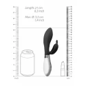 Alexios rechargeable