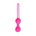 Easytoys Big Kegel Ball - Purple