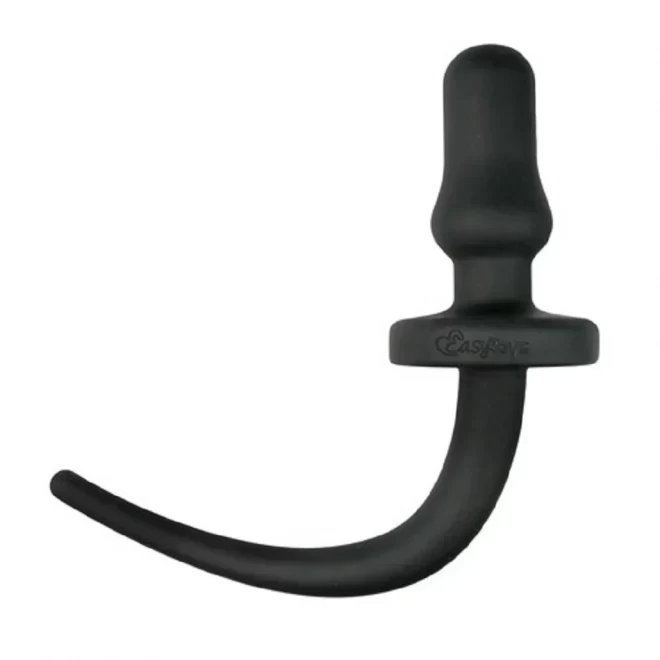 Dog Tail Plug Thumpy - Large