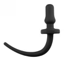 Dog Tail Plug - Thumpy Small