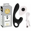 Wibrator ze zdalnym sterowaniem Lust Vibrator (2 kolory)