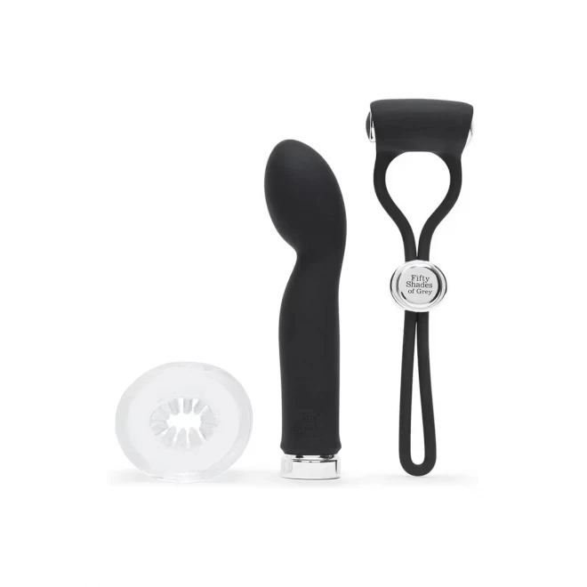 Pleasure overload wicked weekend kit