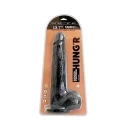 Hung'r | taurus | flesh | 13.70 inch | 35.00 cm. Ø 6.90 cm.