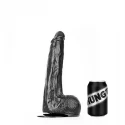Hung'r | taurus | flesh | 13.70 inch | 35.00 cm. Ø 6.90 cm.