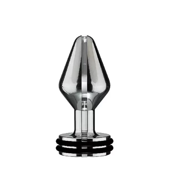 Korek analny ElectraStim Mini