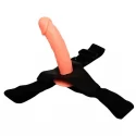 Proteza Strap On Ultra Passionate