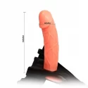 Proteza Strap On Ultra Passionate