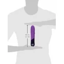 Wibrator KEY Vela (3 kolory)