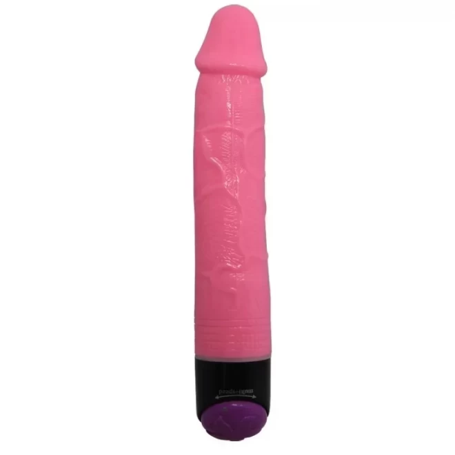 COLORFUL SEX PINK VIBE