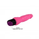 COLORFUL SEX PINK VIBE