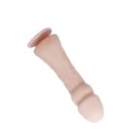 THE BIG PENIS