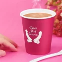 PAPER CUPS(PACK OF 6)