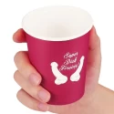 PAPER CUPS(PACK OF 6)
