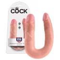 KING COCK DOUBLE TROUBLE M
