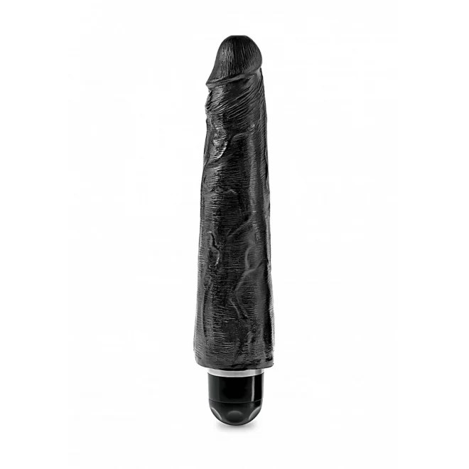 Wibrator King Cock 9 cali (22,9 cm)