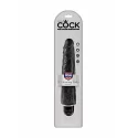 Wibrator King Cock 9 cali (22,9 cm)