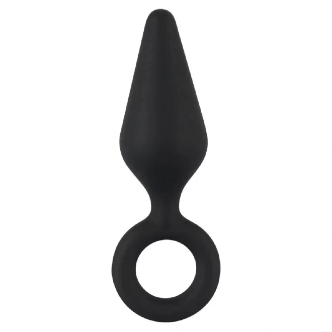 Zatyczka analna Y2t Soft Touch Plug