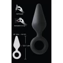 Zatyczka analna Y2t Soft Touch Plug