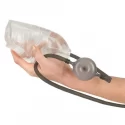 Suck-O-Mat Masturbator with Remote Control