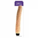 Thor 11 Realistic Vibrator Kinx