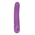 Silikonowy wibrator Bendie Power Stud Little Guy (3 kolory)
