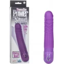 Silikonowy wibrator Bendie Power Stud Little Guy (3 kolory)