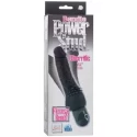 Wibrator z wypustkami Bendie Power Stud Cliteriffic (3 kolory)